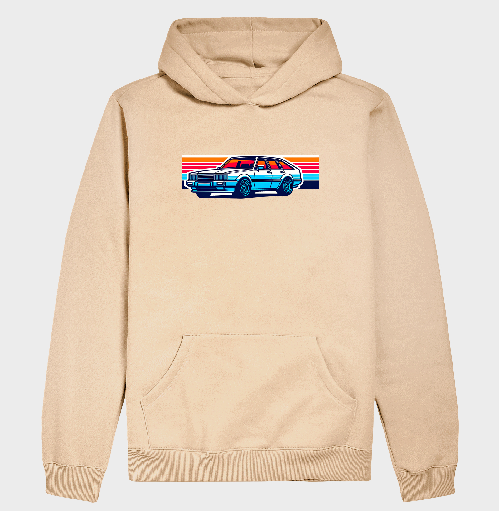 Carro Clássico - Imagem 3