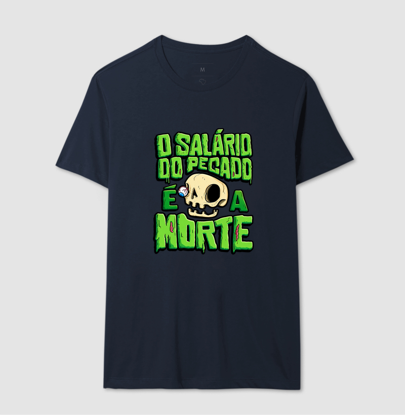 O Salario do Pecado é a Morte - Imagem 6