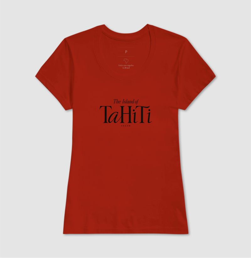 THE ISLAND OF TAHITI - Imagem 8