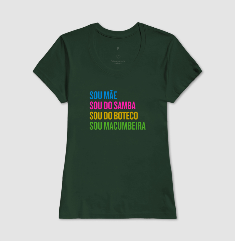 Camisa 12