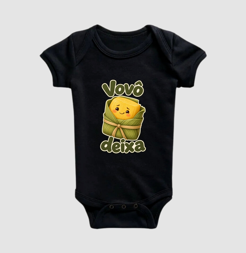 Vovô deixa - Imagem 5