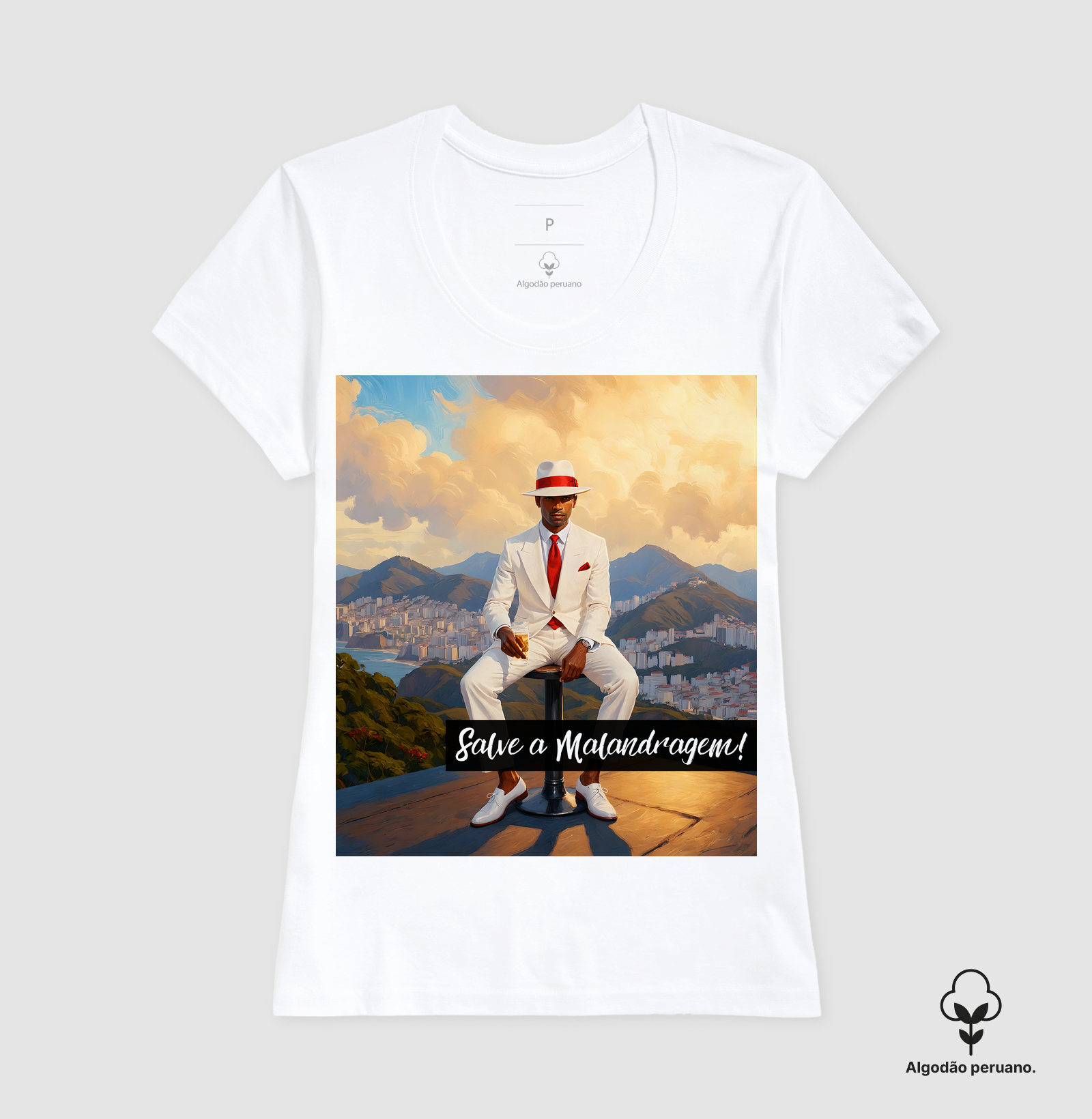 Camisa 4