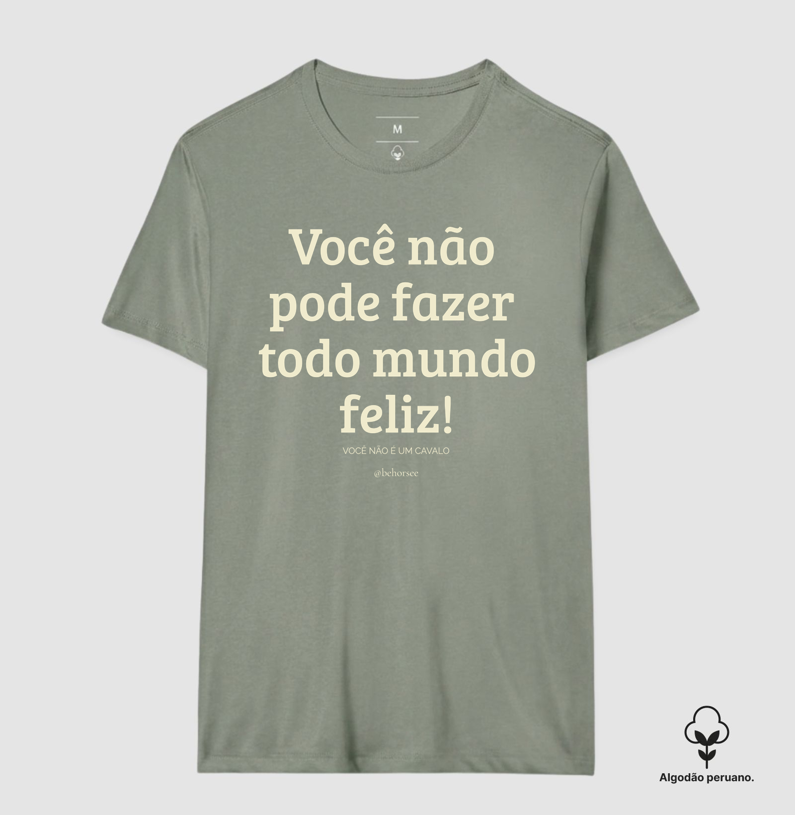 Você não é um cavalo PREMIUM - Imagem 8