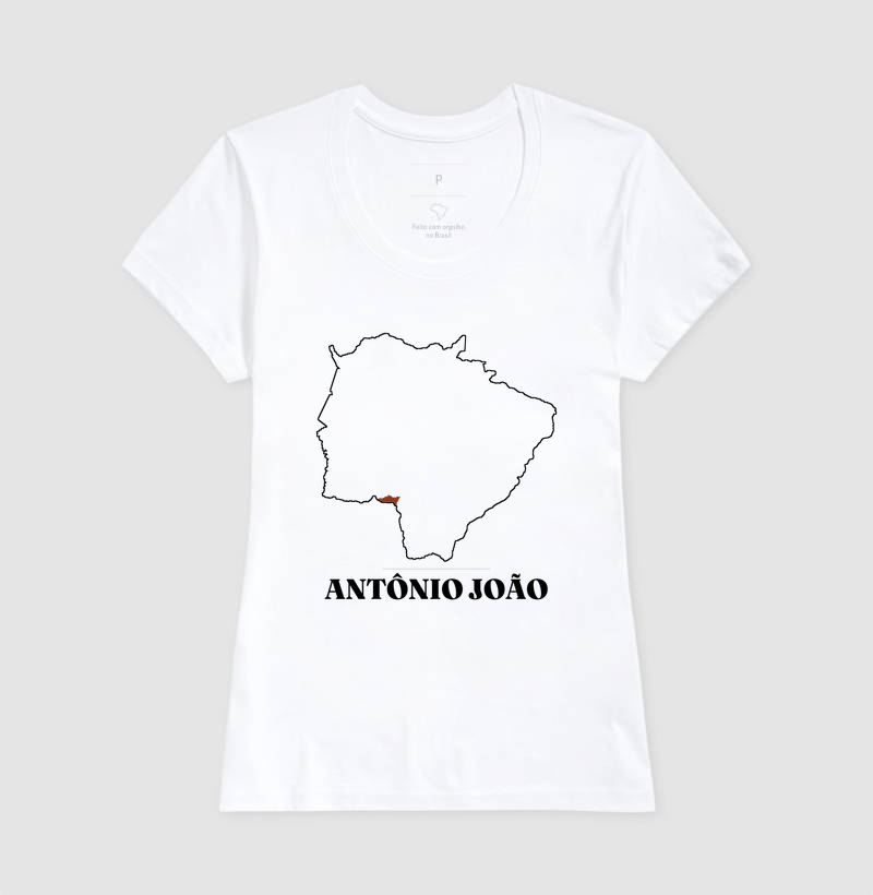 Antônio João | Traço MS - Imagem 5