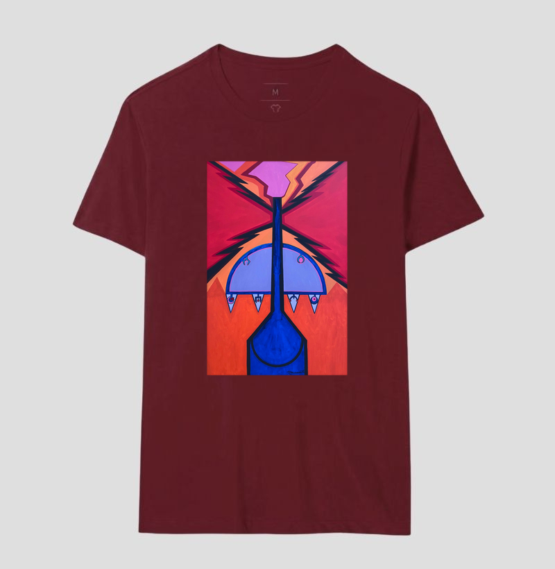 Camisa 17