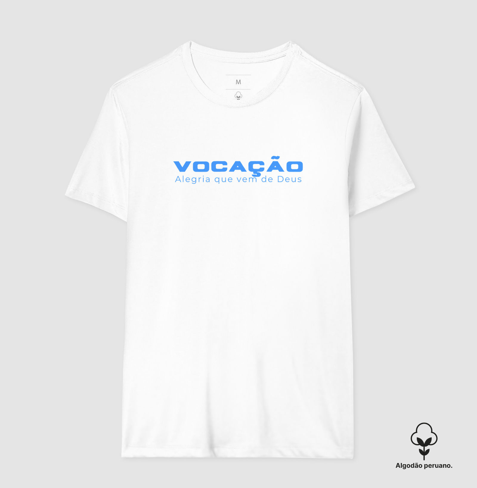 VOCAÇÃO QUE VEM DE DEUS - Imagem 5