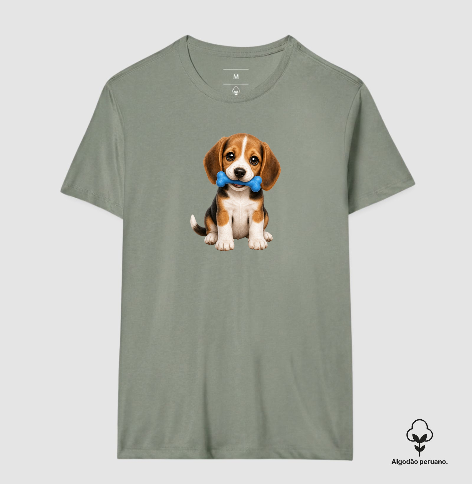Beagle - Desenho Animado - Imagem 9