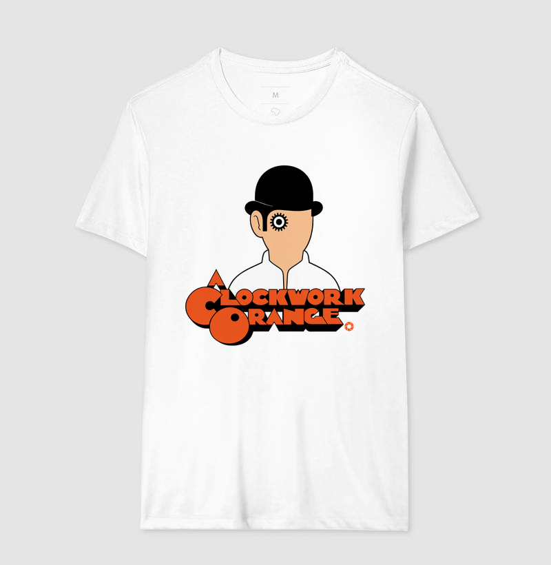 Laranja Mecânica – A Clockwork Orange - Imagem 4