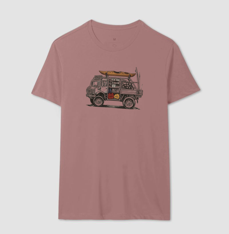 Camisa 13