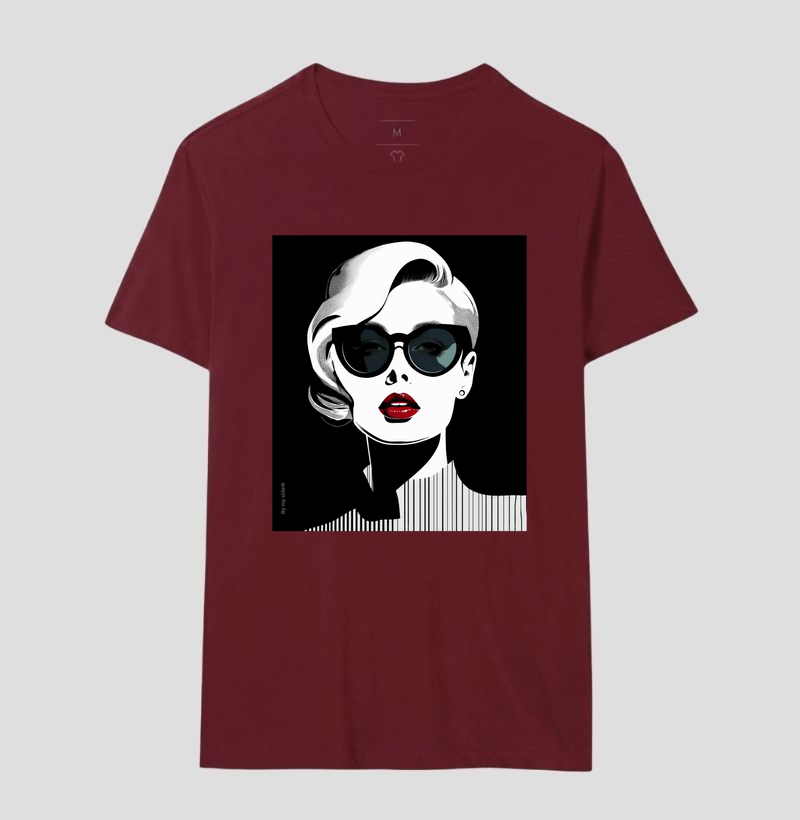 Camisa 15