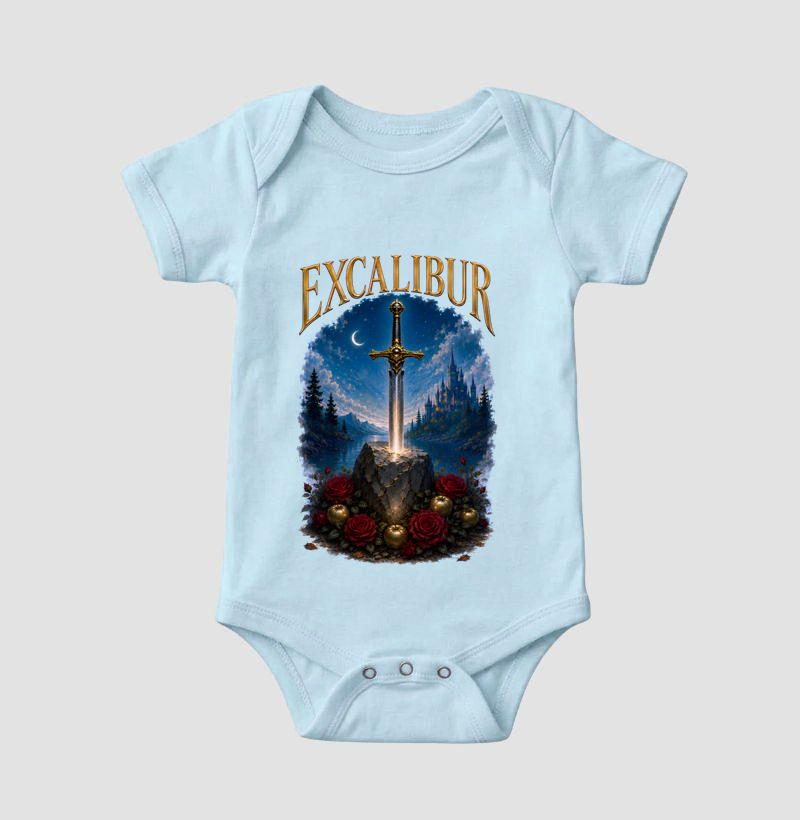 EXCALIBUR - Imagem 4