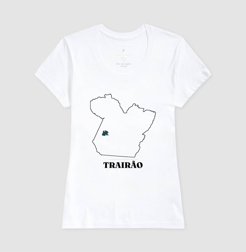 Trairão | Traço PA - Imagem 5
