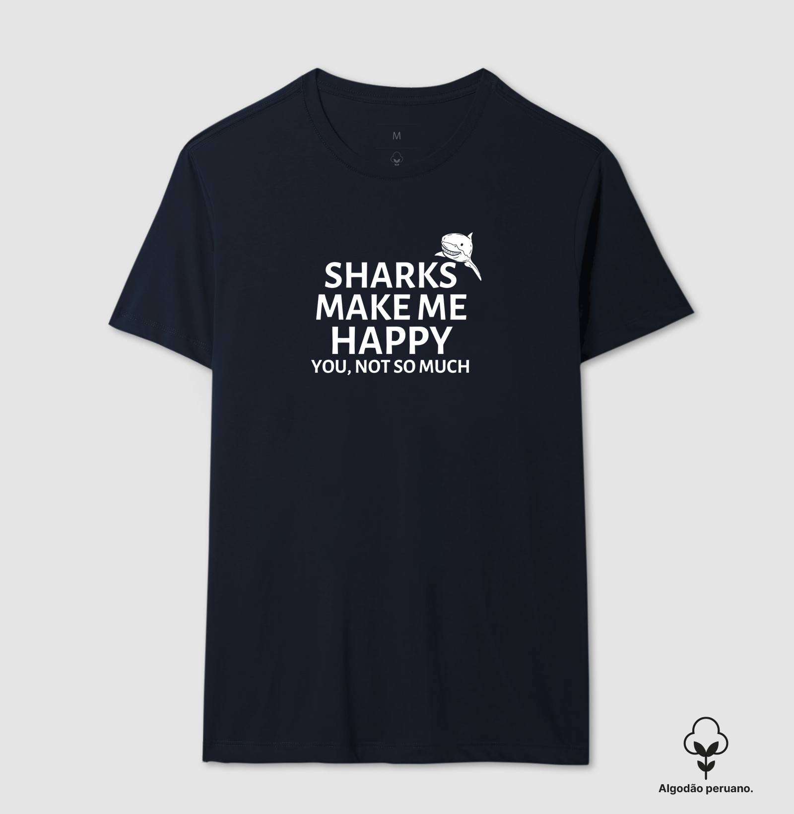 Sharks Make Me Happy - Imagem 8