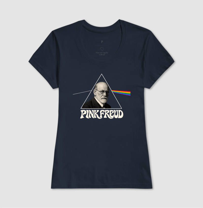 Pink Freud — O Som do Inconsciente - Imagem 7