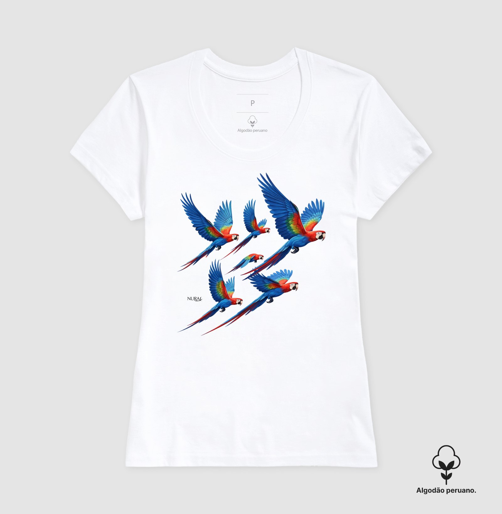 Camisa 2