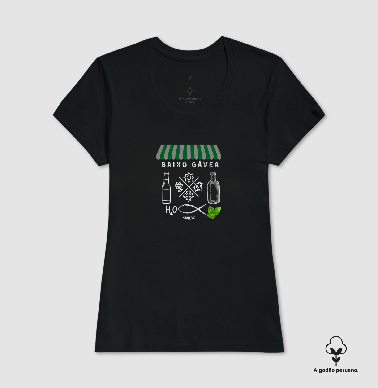 Camisa 6