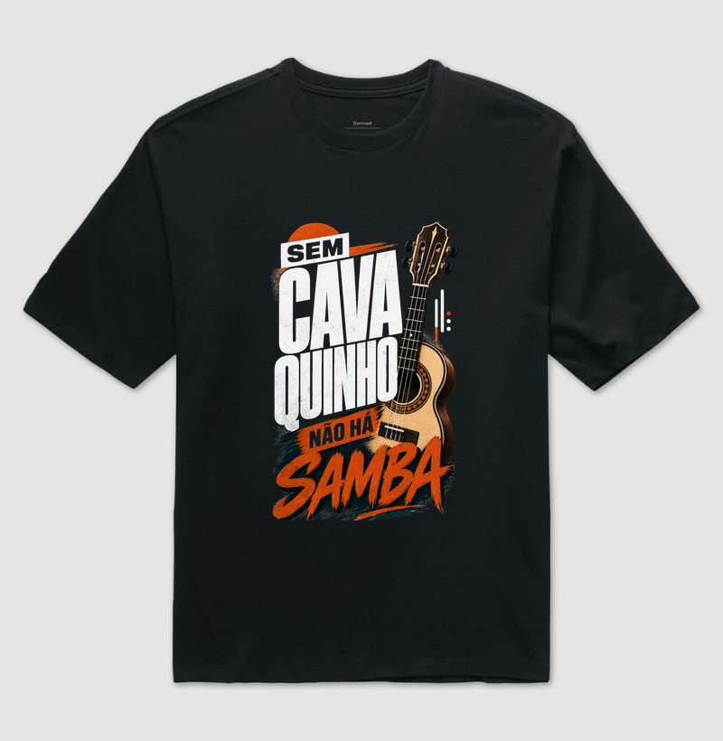 Sem Cavaquinho não há Samba - Imagem 2