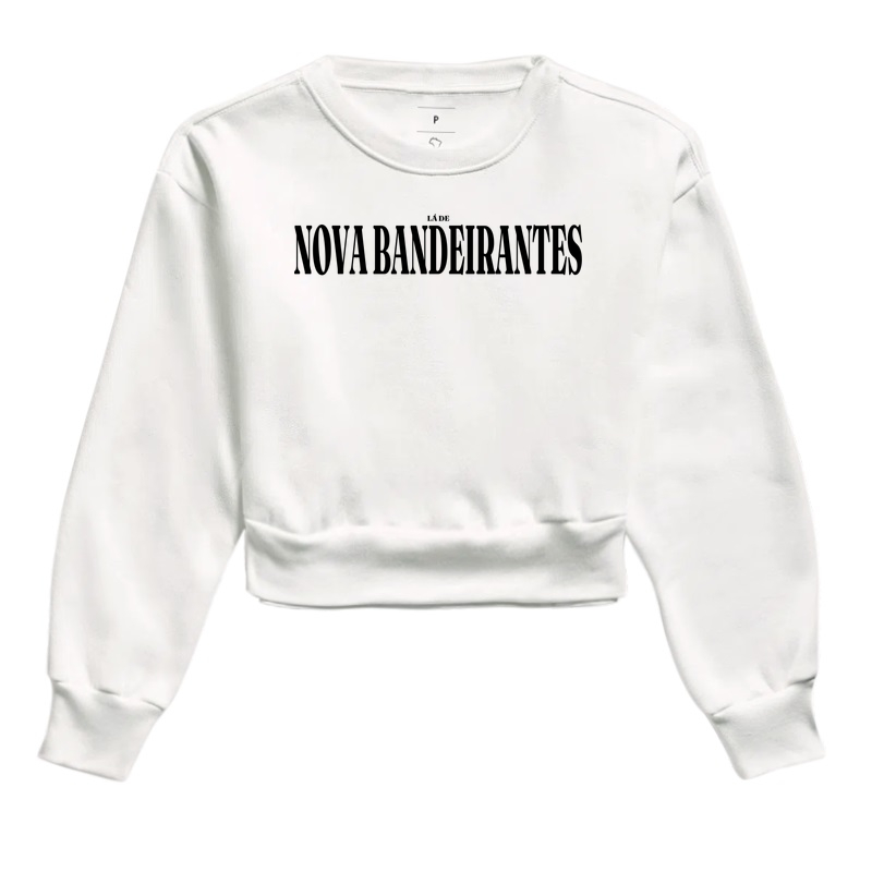 Nova Bandeirantes | Tipografia MT - Imagem 3