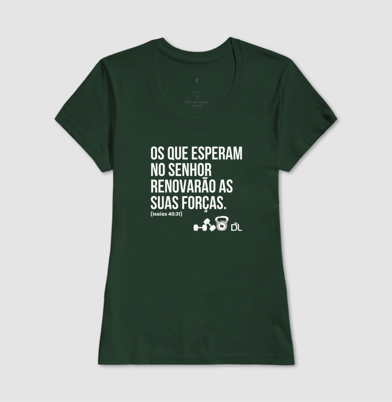 Os que esperam no Senhor - Imagem 16