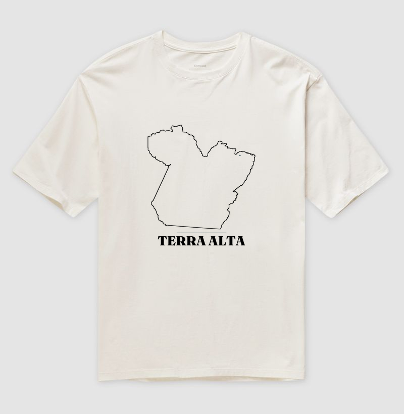 Terra Alta | Traço PA - Imagem 4