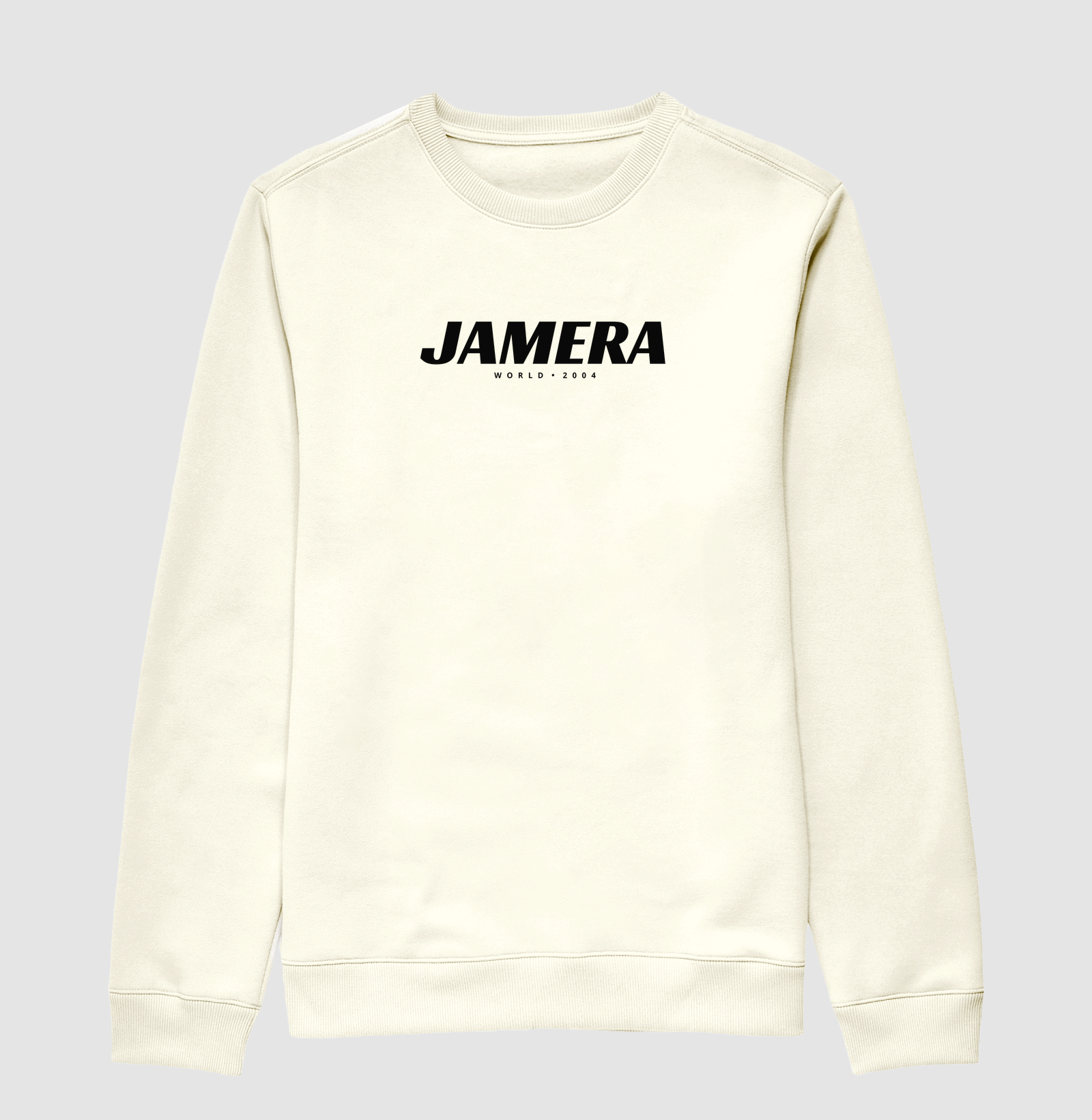 Jamera - World 2004 | Centralizada - Imagem 2