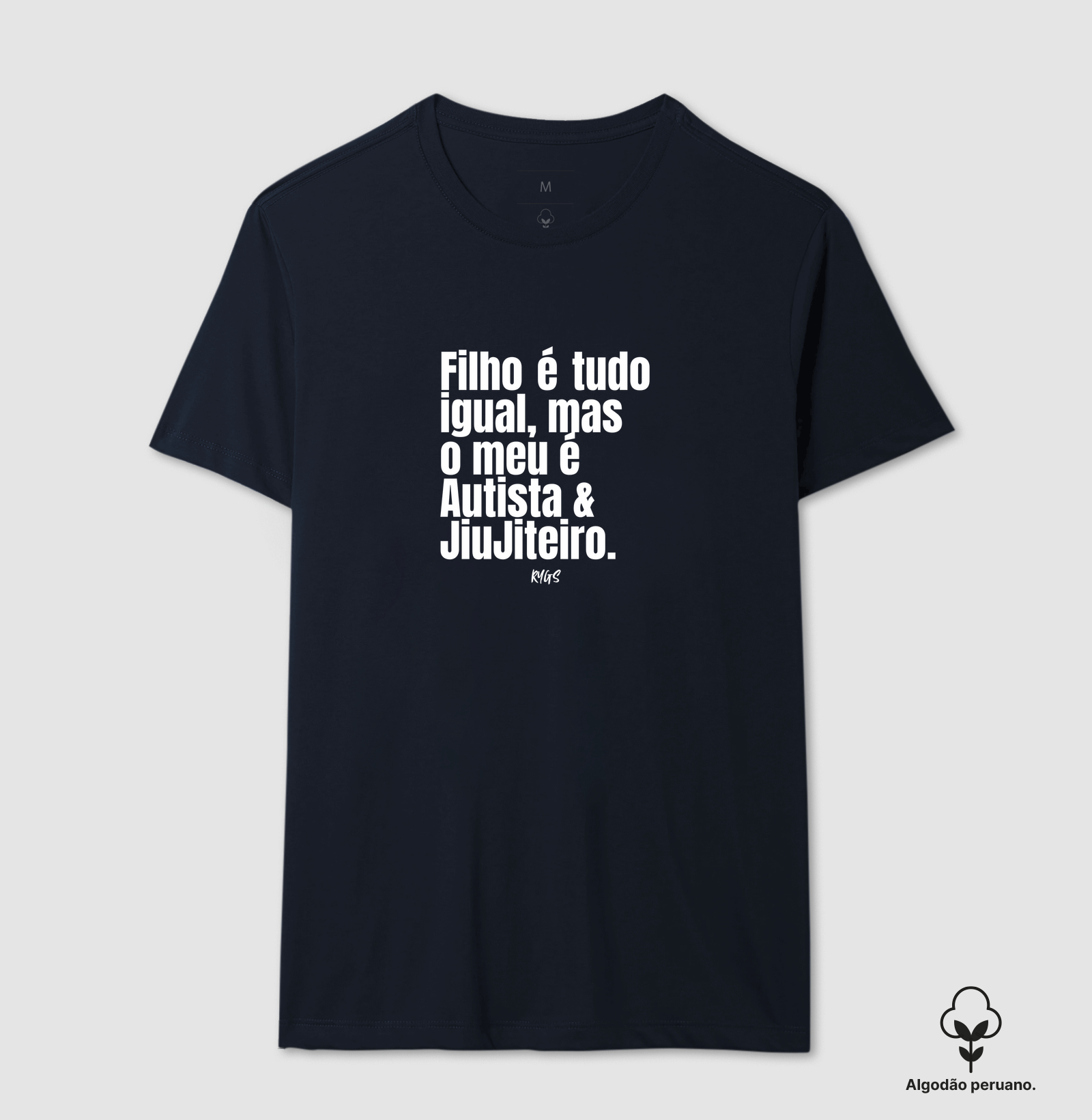 FILHO AUTISTA E JIUJITEIRO - Imagem 7