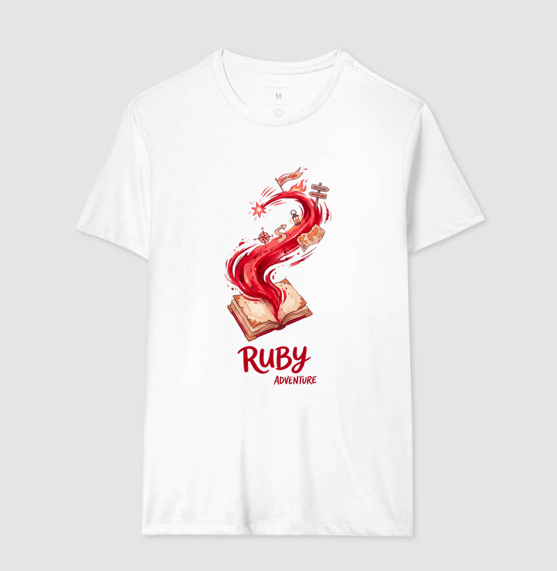 Ruby - Imagem 4