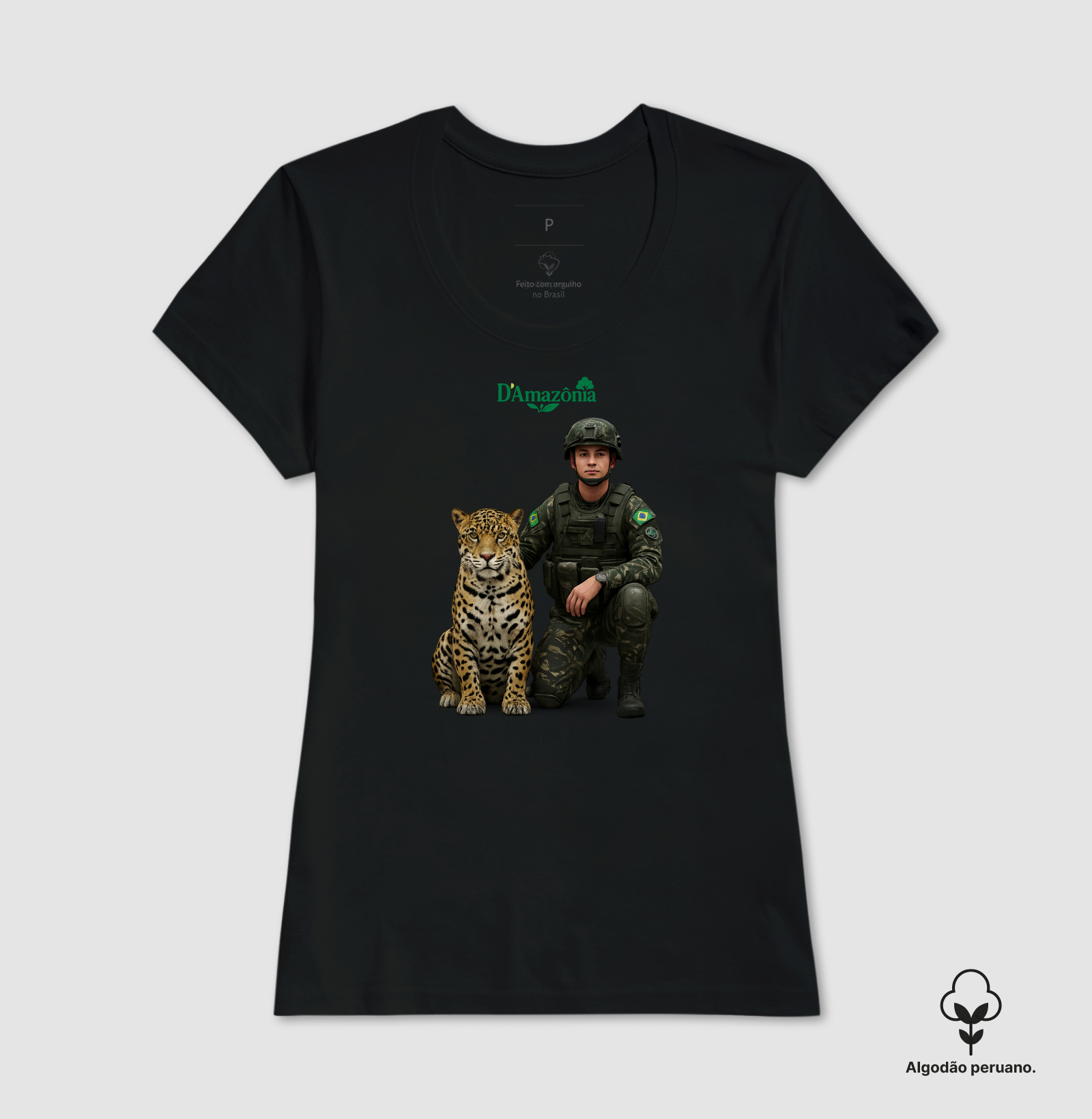 Camisa 1