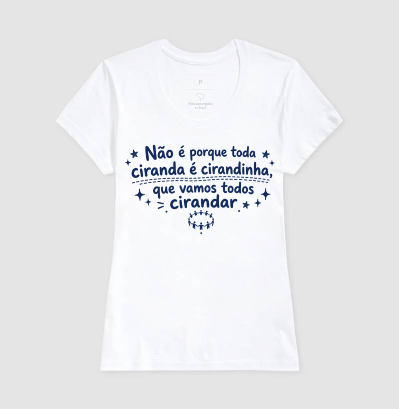 Toda Ciranda É Cirandinha - Imagem 3