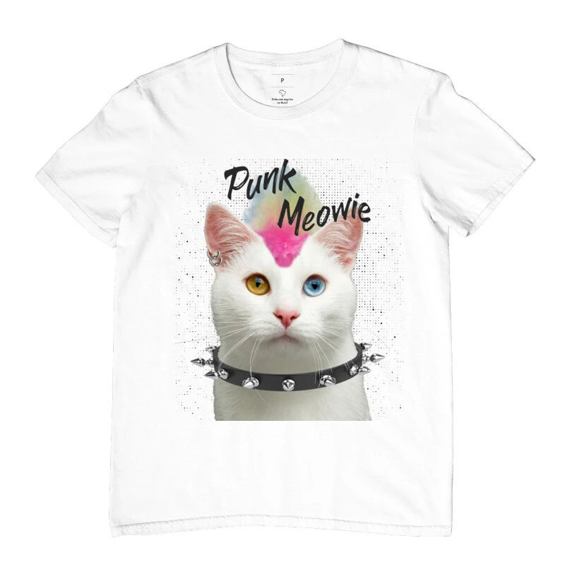 Punk Meowie - Imagem 4