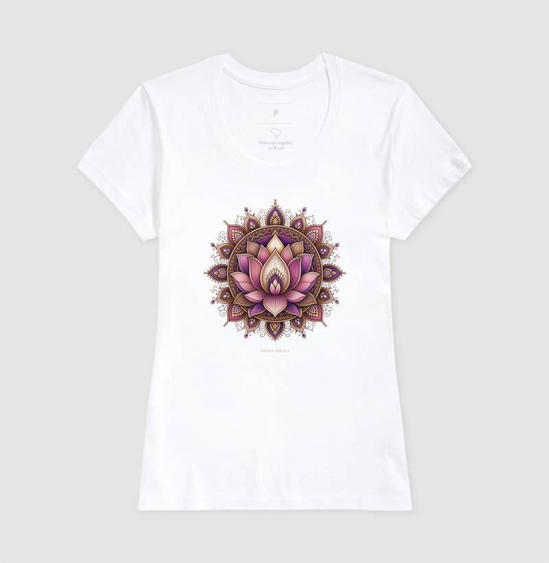 Mandala misteriosa - Imagem 3