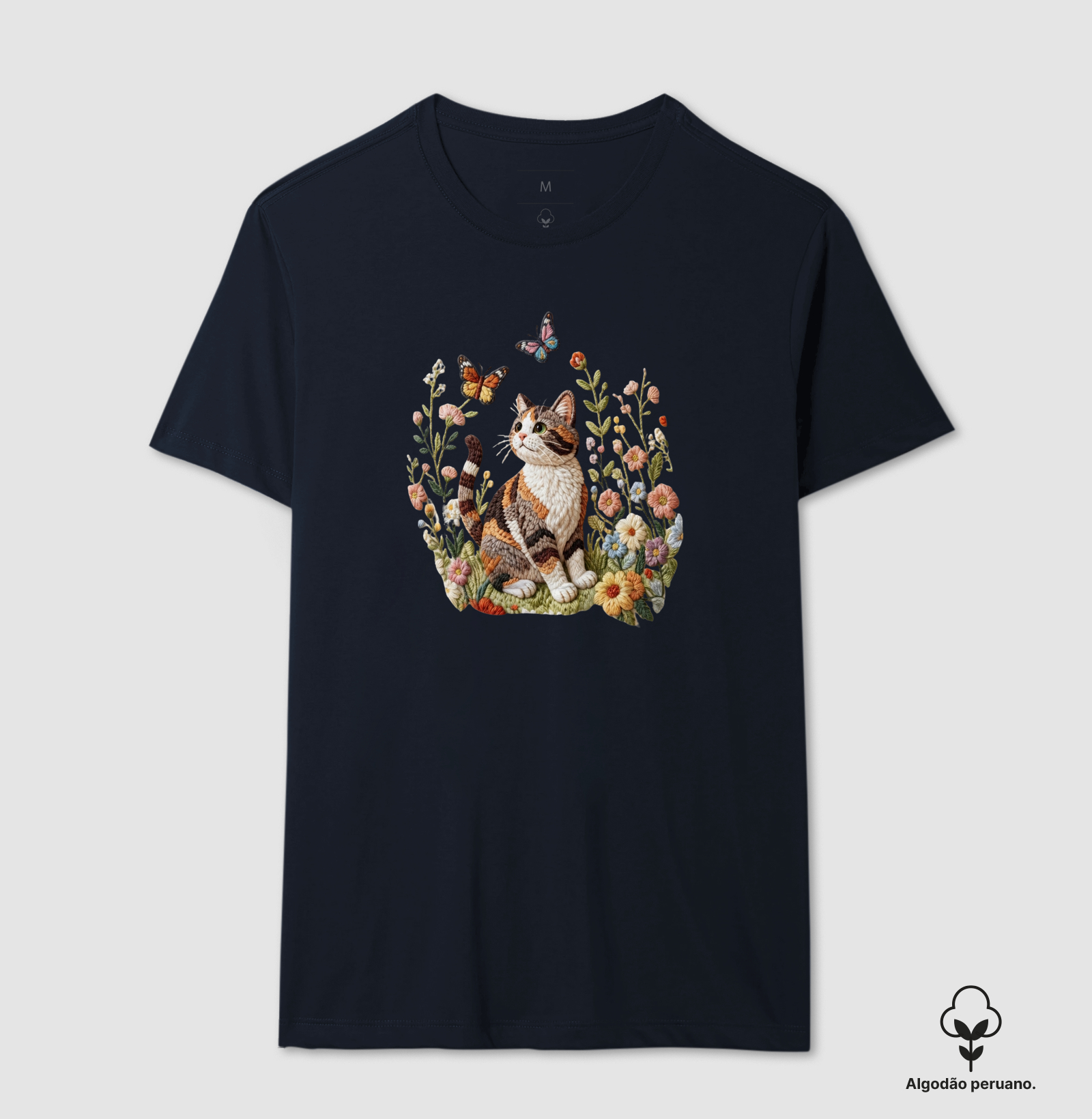 Flores e Patas - Imagem 8