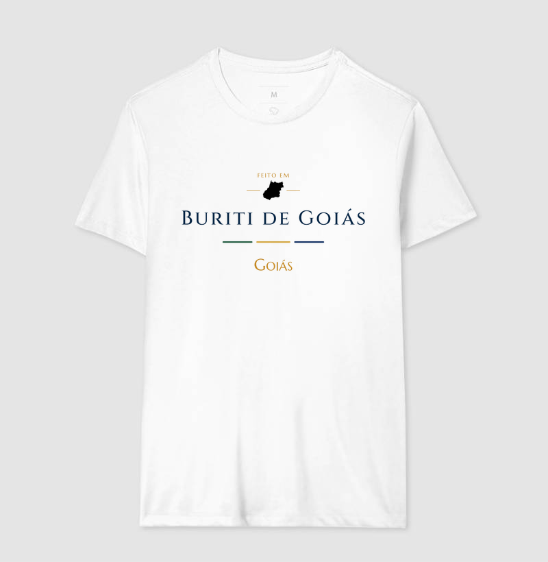 Feito em Buriti de Goiás GO - Imagem 4