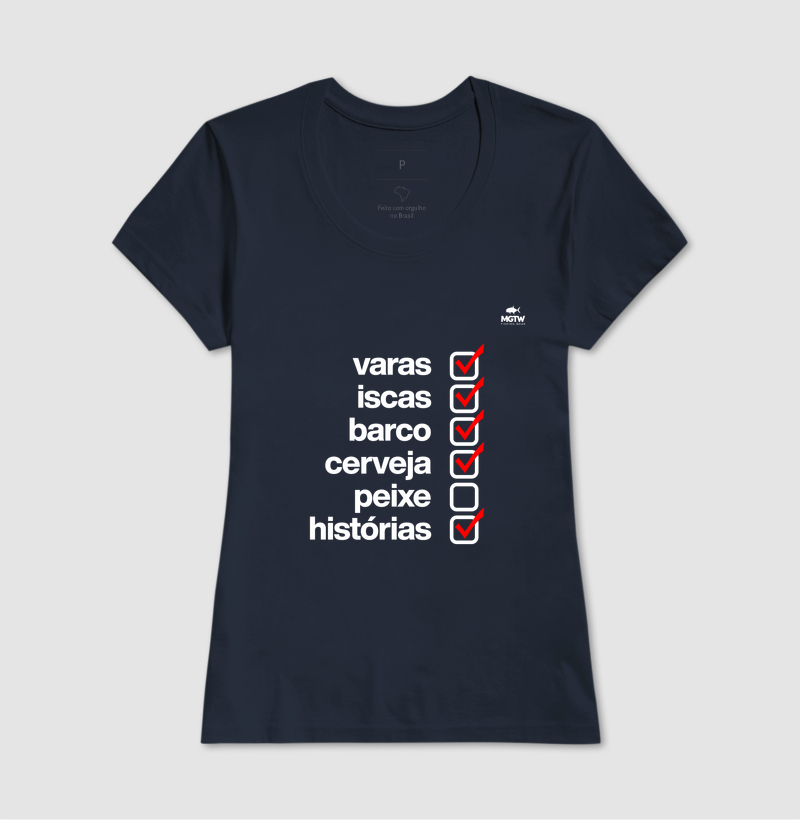 Camisa 6