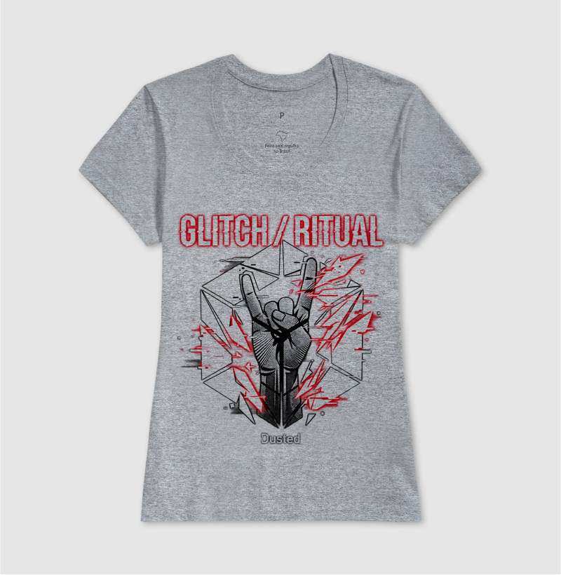 Glitch Ritual - Imagem 9