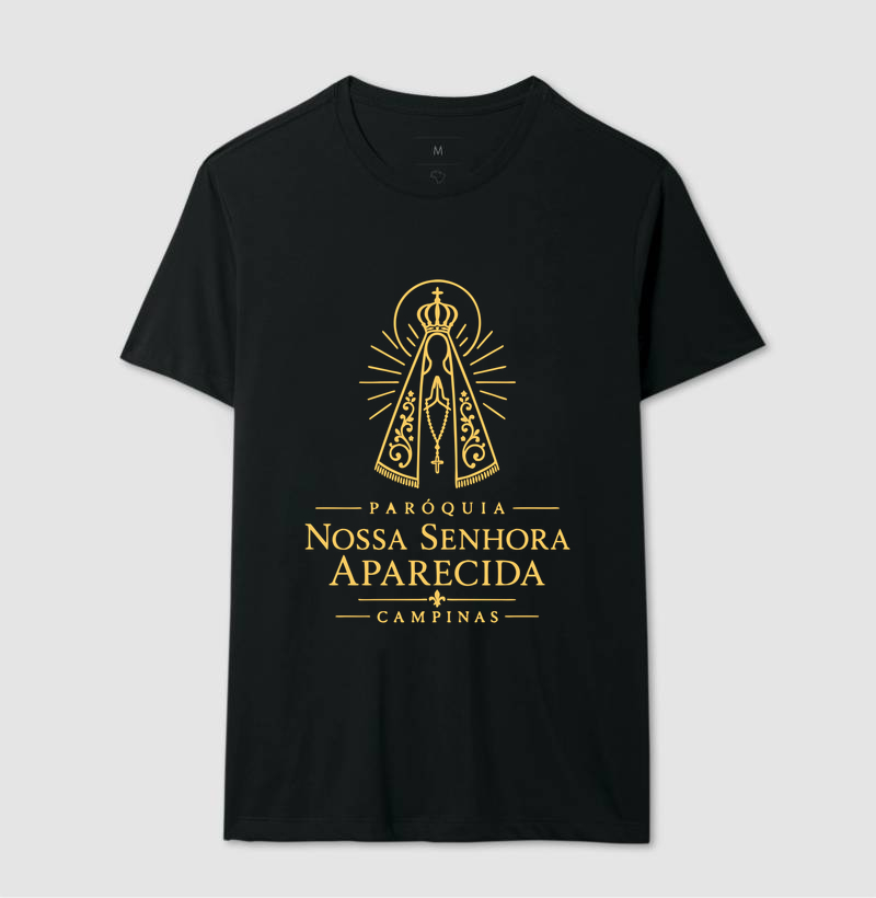 Paróquia NS Aparecida Campinas - Imagem 2