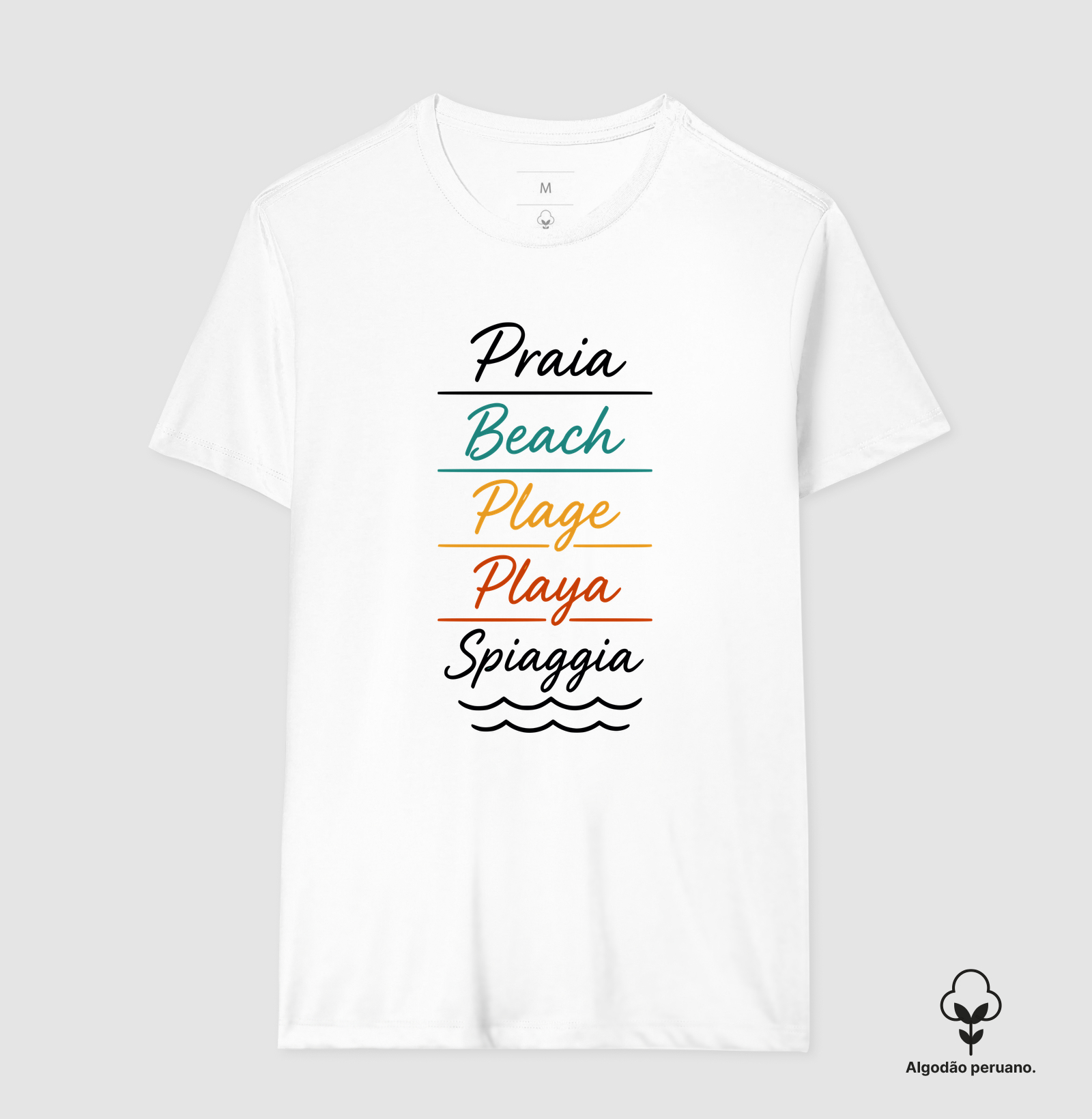 Praia (Peruano) - Imagem 3