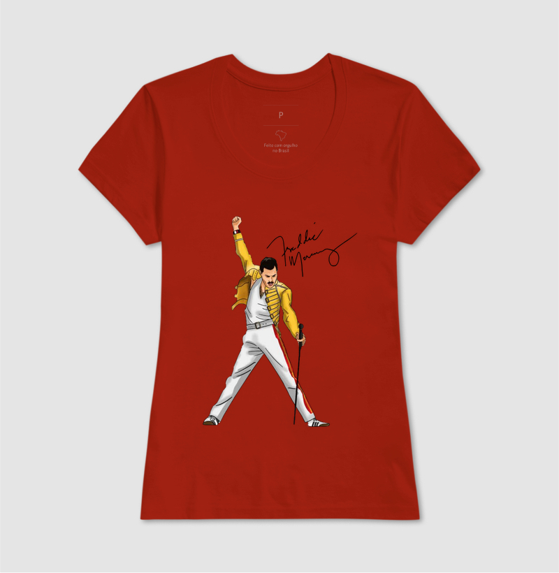 Camisa 9