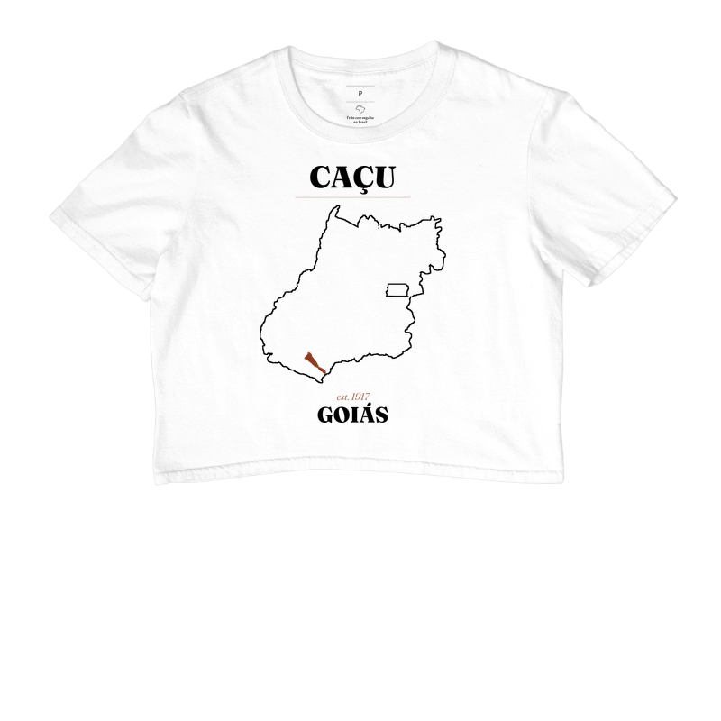 Caçu | Legado GO - Imagem 3
