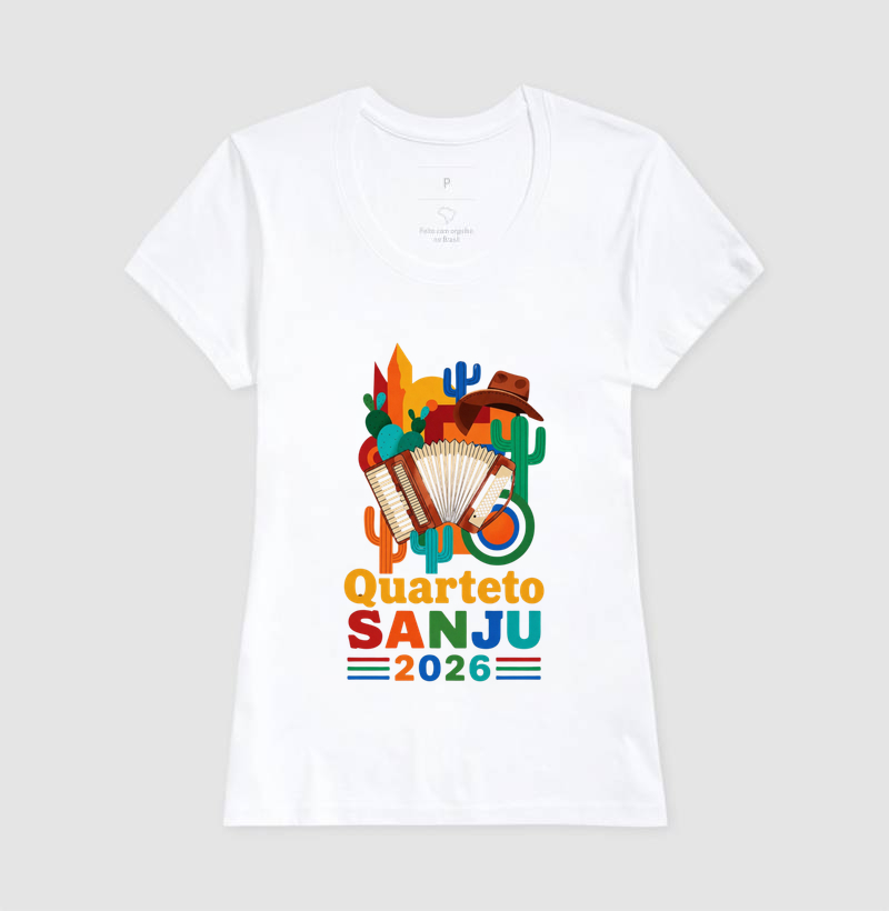 Camisa 4