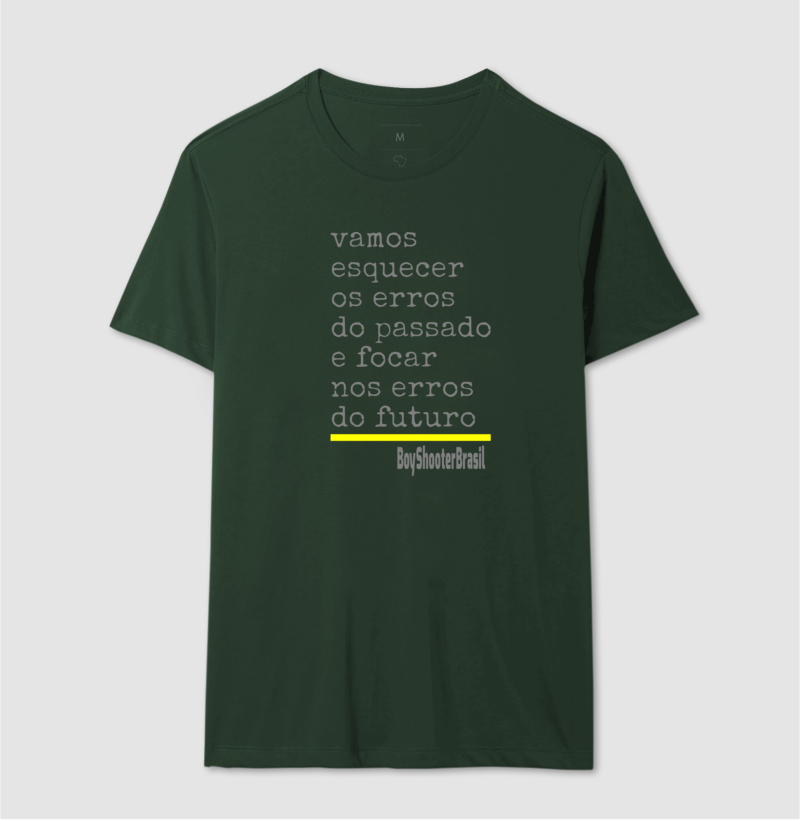 Camisa 11