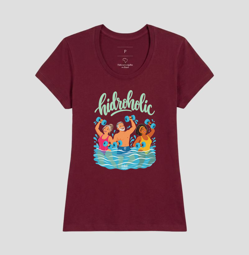 Hidroholic - Imagem 20