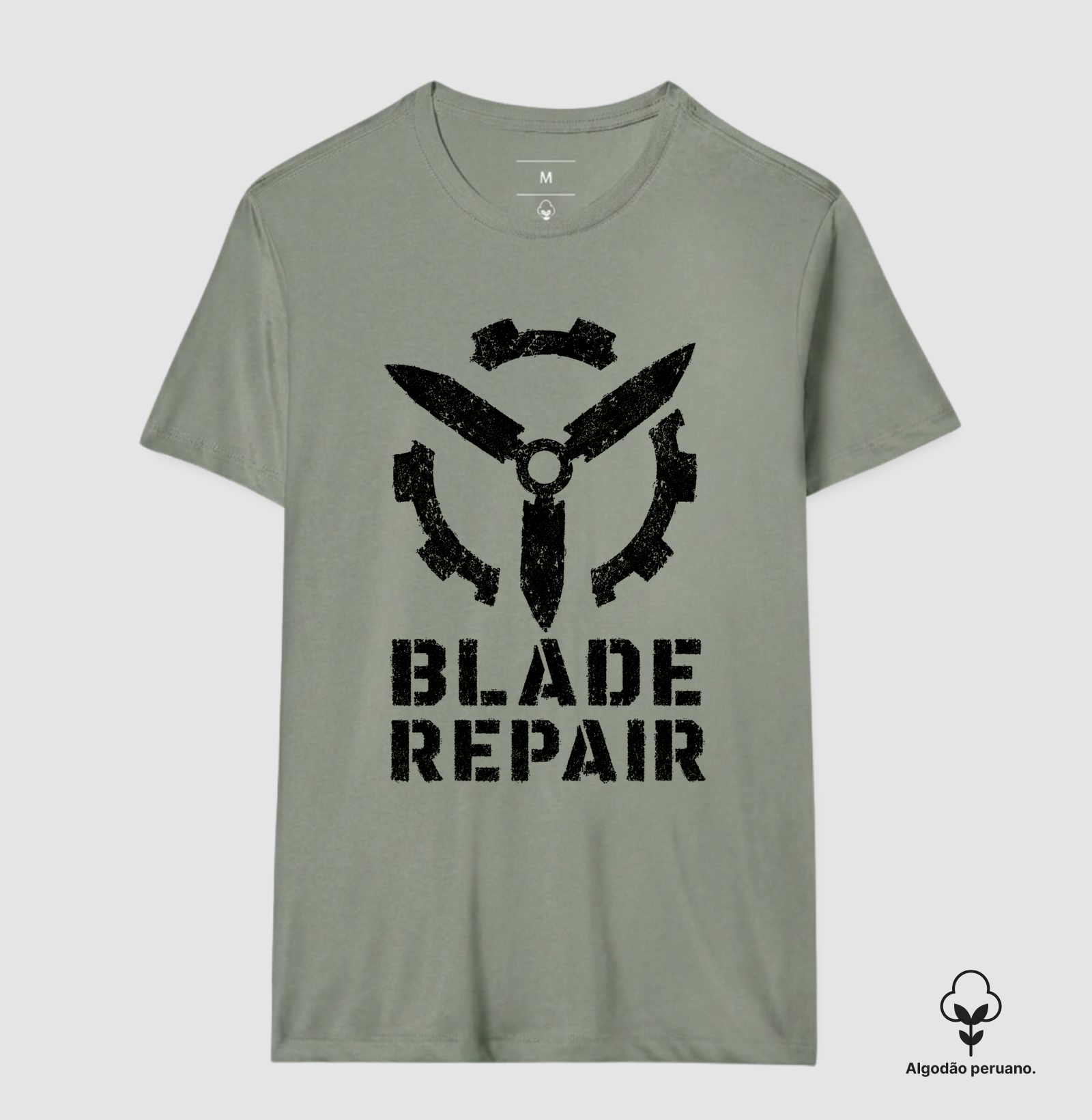 Camisa 8