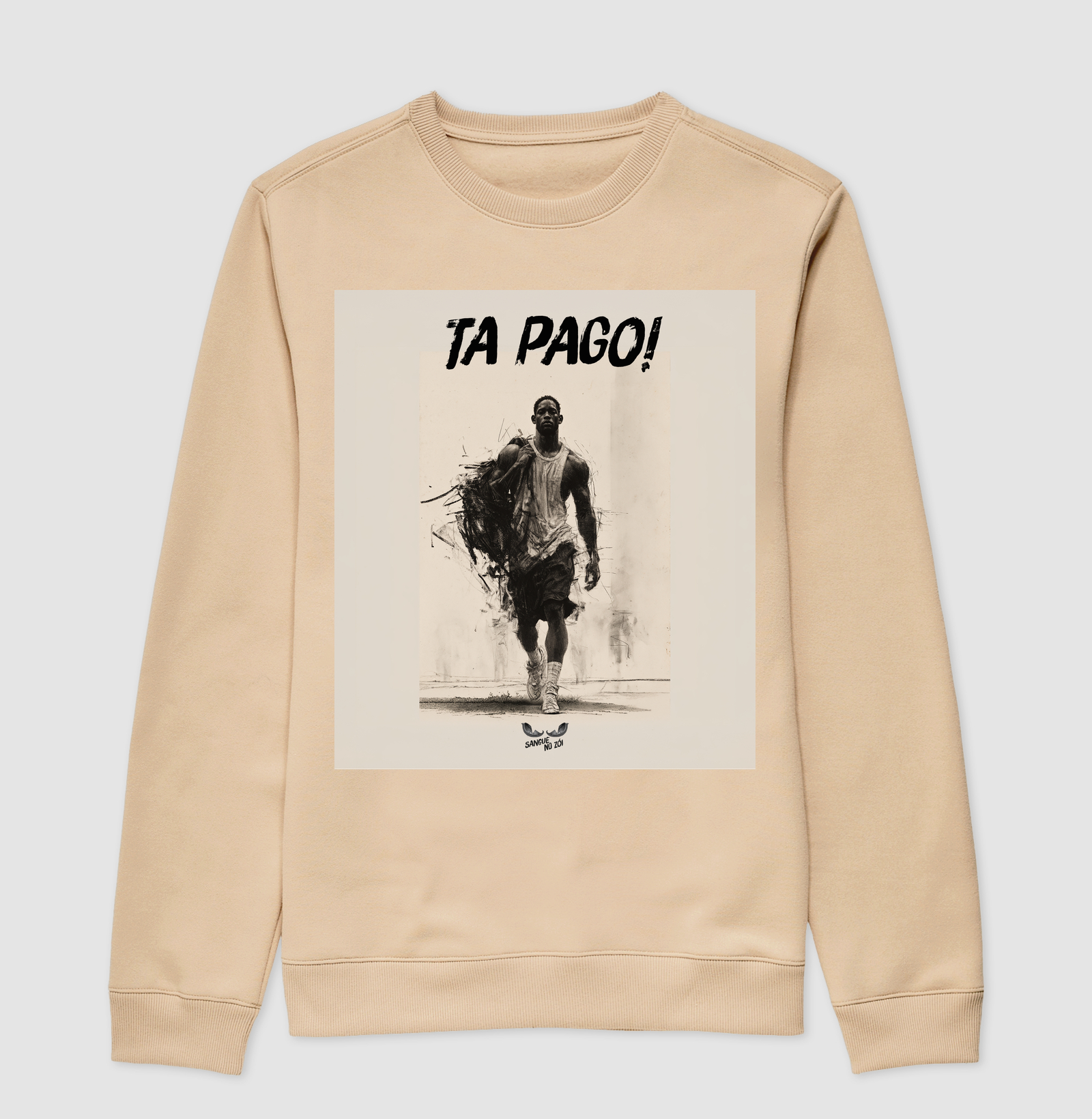 Ta pago! 02 - Imagem 3