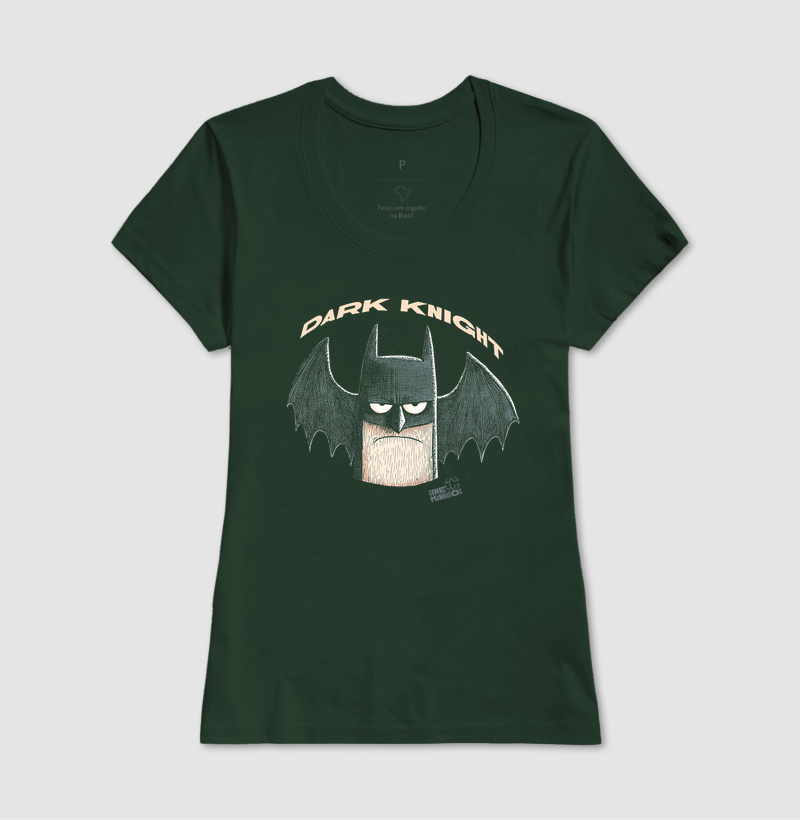 Dark Knight — Morcego Rabugento - Imagem 8