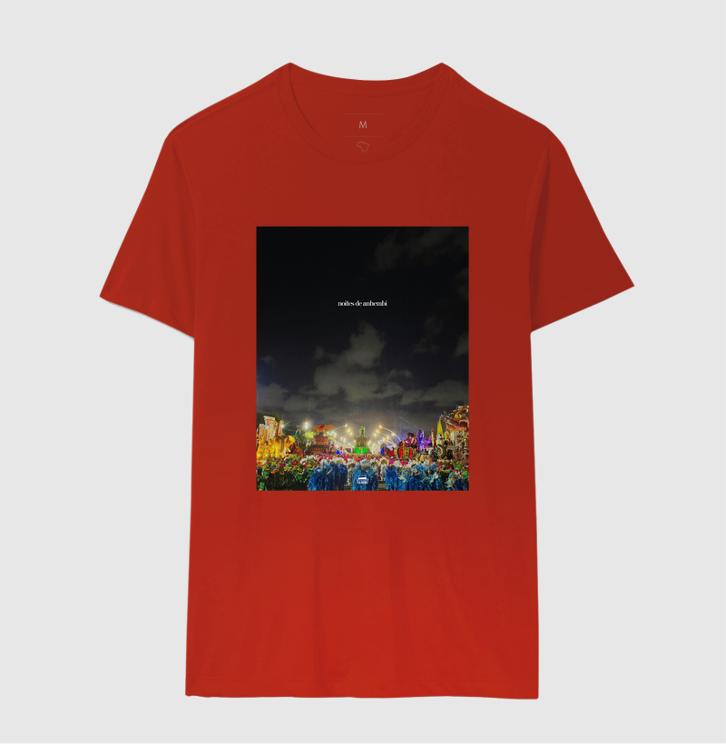 Camisa 9