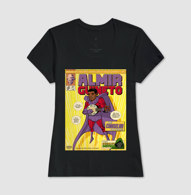 Camisa 2