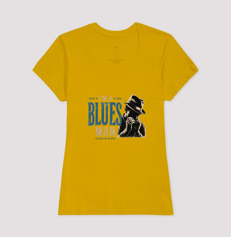 I'm a Blues Man - Imagem 15