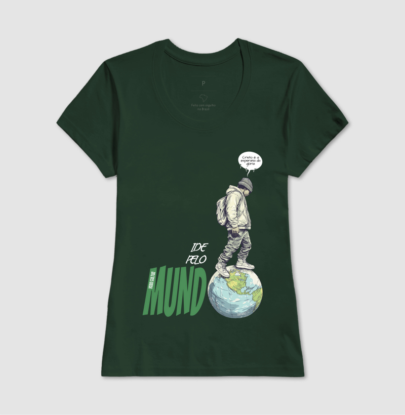 Camisa 10