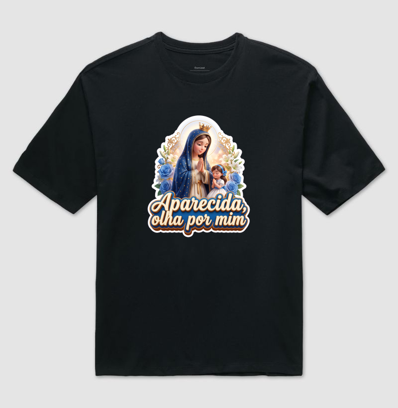 Santa Aparecida - Olha por Mim - Imagem 2